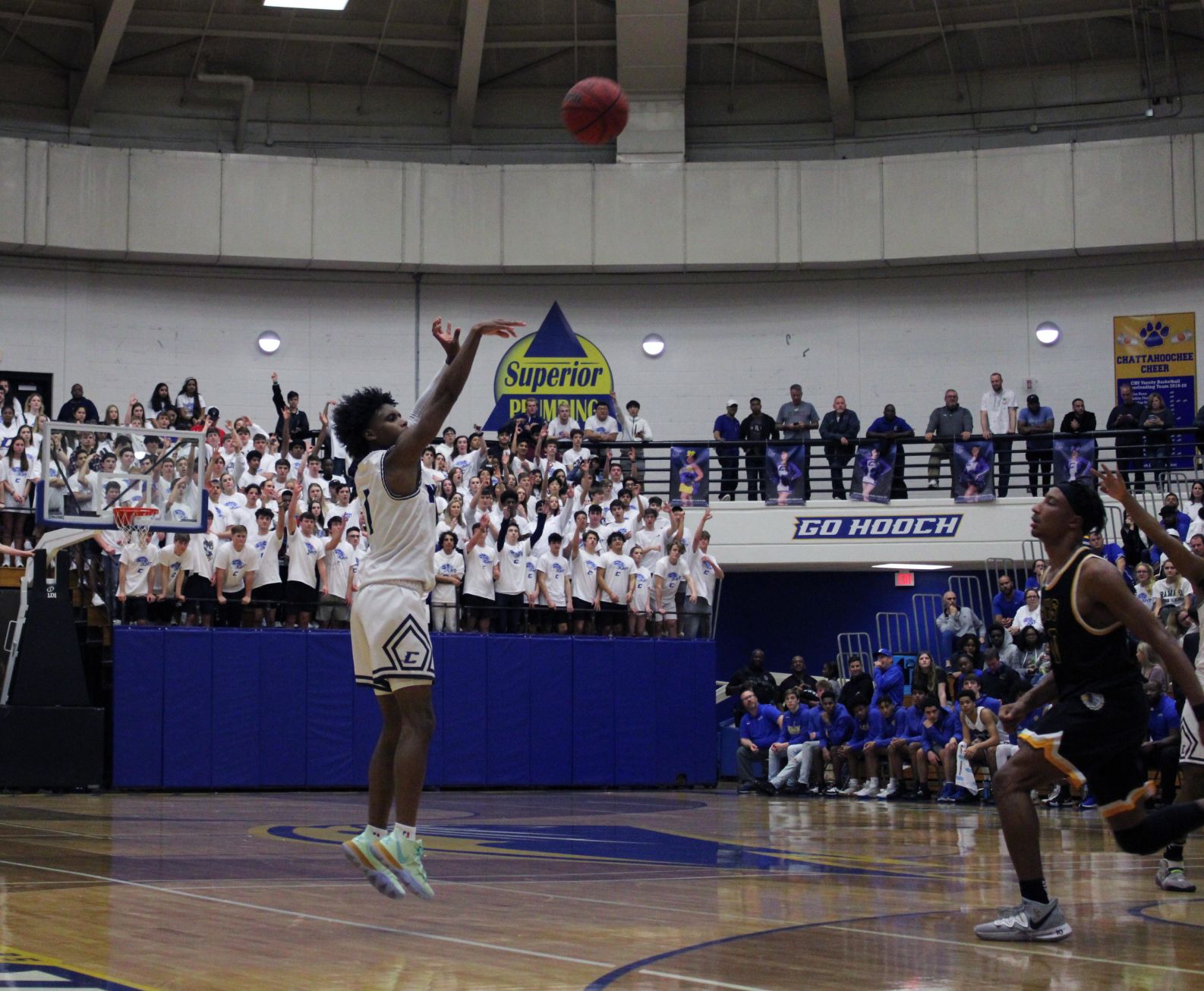 White 3pt